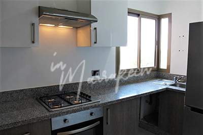 Magnifique 3 chambres sur golf avec vue sur  lac et l golf-10