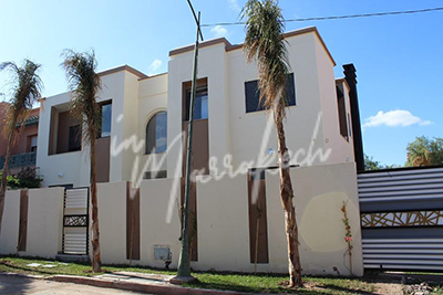 Magnifique villa en vente sur targa