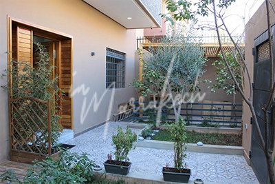 Villa à la vente sur targa