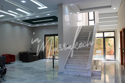 Villa à la vente sur targa