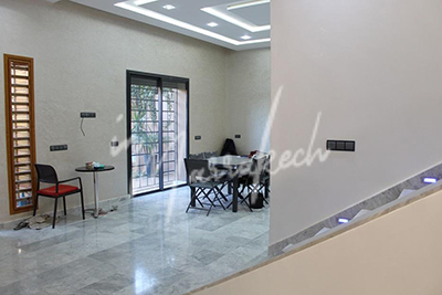 Villa à la vente sur targa