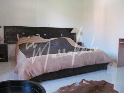 Belle villa à louer au cœur de Targa