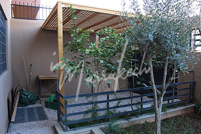 Villa à la vente sur targa