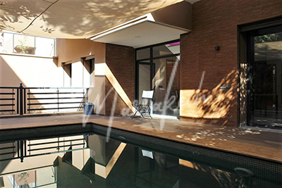 Villa à la vente sur targa