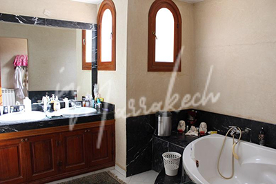 Villa de 4 chambres à la vente sur Targa