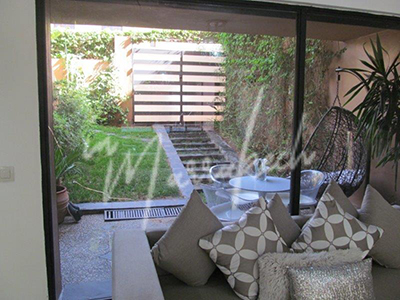 Belle villa à louer au cœur de Targa