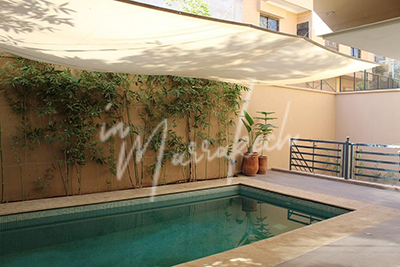 Villa à la vente sur targa