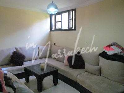 Belle villa à louer au cœur de Targa