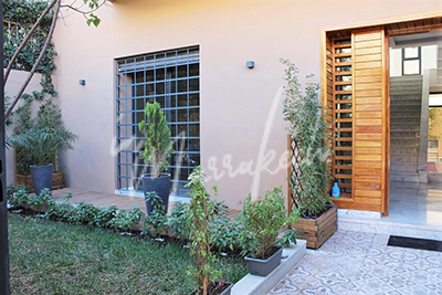 Villa à la vente sur targa