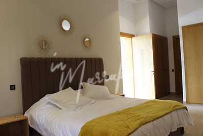 Villa moderne  de 5 chambres à  la vente dans le quartier d'amelkis