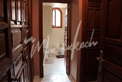 Villa de 4 chambres à la vente sur Targa