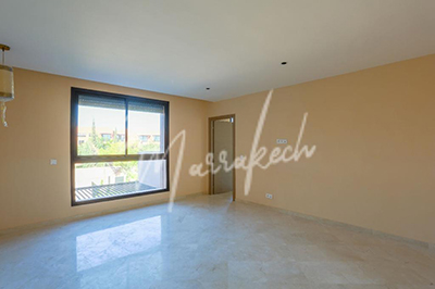 Belle villa de 3 chambres sur  Golf AL MAADEEN