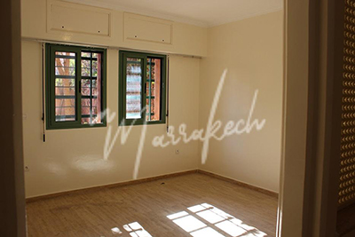 Villa vide en location sur targa