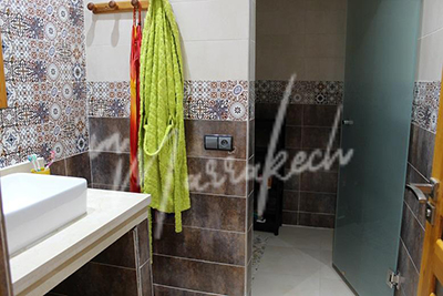 Villa à la vente sur targa