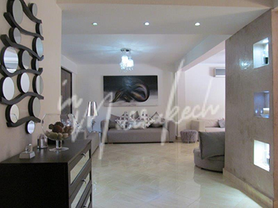 Belle villa à louer au cœur de Targa