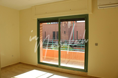 Villa vide en location sur targa