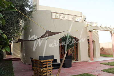 Villa de 4 chambres à la vente sur Targa