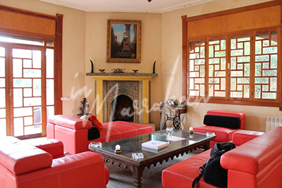 Villa de 4 chambres à la vente sur Targa