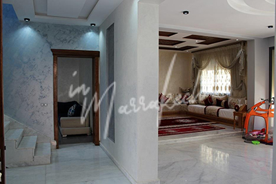 Magnifique villa en vente sur targa