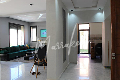 Magnifique villa en vente sur targa