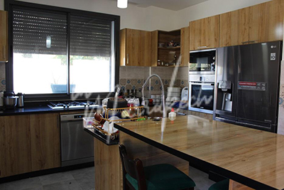 Magnifique villa en vente sur targa