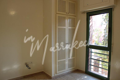 Villa vide en location sur targa