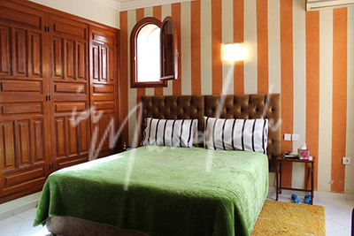 Villa de 4 chambres à la vente sur Targa