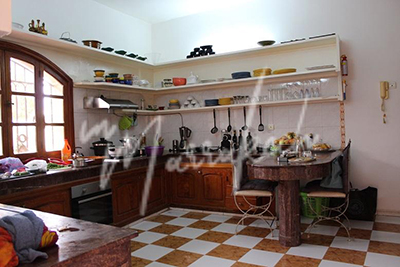 Villa de 4 chambres à la vente sur Targa