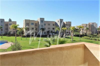 Magnifique studio à louer dans le domaine d'agdal