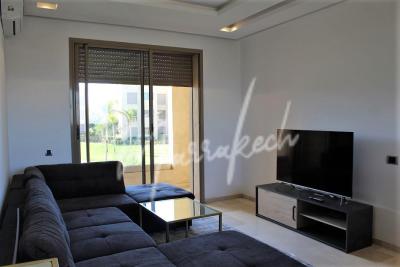 Magnifique studio à louer dans le domaine d'agdal