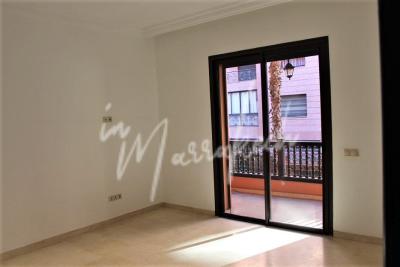 Magnifique appartement VIDE à louer en plein centre ville