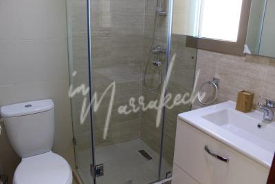 Magnifique studio à louer dans le domaine d'agdal