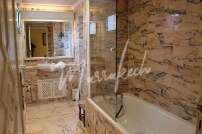 Magnifique 3 chambres au cœur de la palmeraie