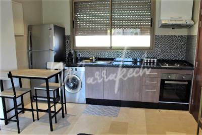 Magnifique studio à louer dans le domaine d'agdal