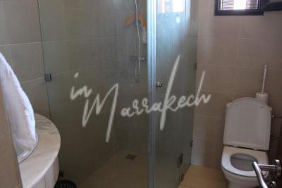 Coquette villa de 4 chambres à la vente au portes de Marrakech