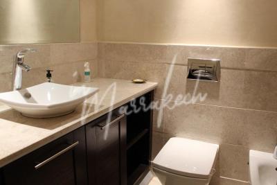 Magnifique appartement de 3 chambres à louer au cœur de l'hivernage