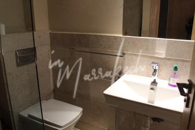 Magnifique appartement de 3 chambres à louer au cœur de l'hivernage