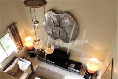 Magnifique 3 chambres au cœur de la palmeraie