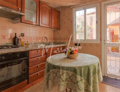 Appartement avec terrasse dans le quartier de majorelle