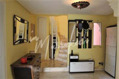 Magnifique 3 chambres au cœur de la palmeraie