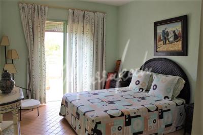 Magnifique 3 chambres au cœur de la palmeraie