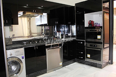 Magnifique duplex à  la vente au centre ville