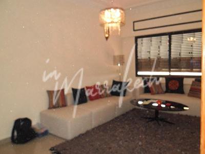 Appartement 2 chambres Ã  la vente