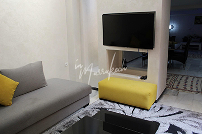 Magnifique duplex à  la vente au centre ville