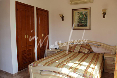 Magnifique pavillon en vente  à  la palmeraie