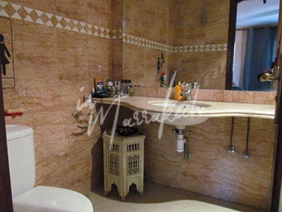 Villa de 5 chambres  sur  semlalia