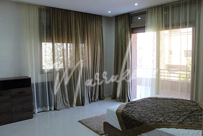 Villa de 4 chambres en vente sur targa