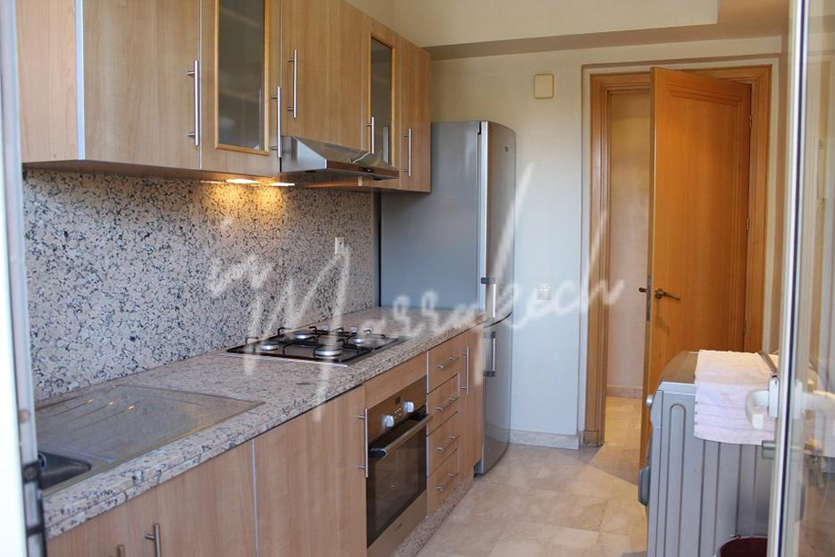 Appartement 2 chambres en location-9