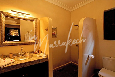 Riad de 8 chambres à  la vente au cœur de bab doukala