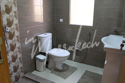 Villa de 4 chambres en vente sur targa